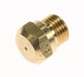 Bompani Nozzles-propane/butane Gas - 05h850 DÜse D 78 1528 4 - M5405H850